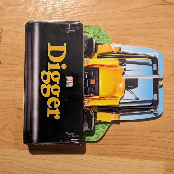 Toddler Book Bundle - Picture 3 of 5